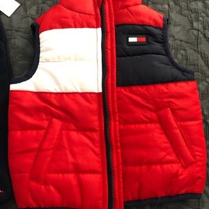 3 Piece Tommy Hilfiger outfit - NWT